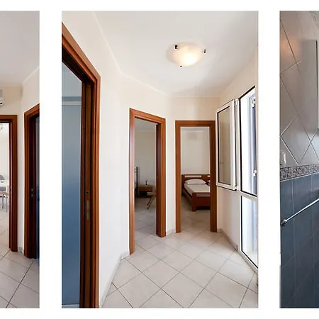 Casa Del Sole Trilo A Apartment Patu