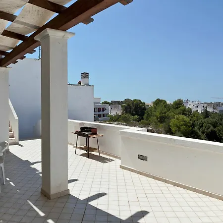 Casa Del Sole Trilo A Apartment