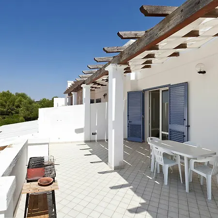 Casa Del Sole Trilo A Apartment