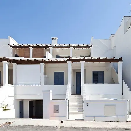 Casa Del Sole Trilo A * Patu