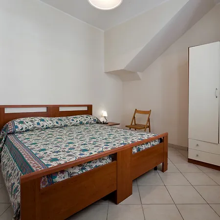 Apartment Casa Del Sole Trilo A *
