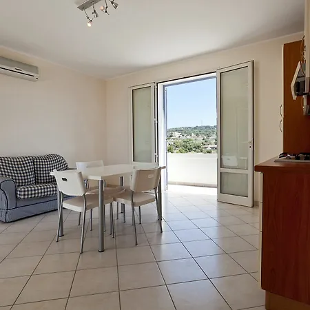 Casa Del Sole Trilo A *