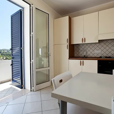 Casa Del Sole Trilo A Apartment *