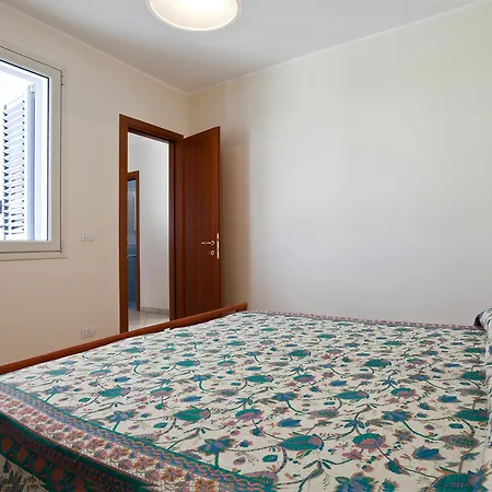 Apartment Casa Del Sole Trilo A Patu
