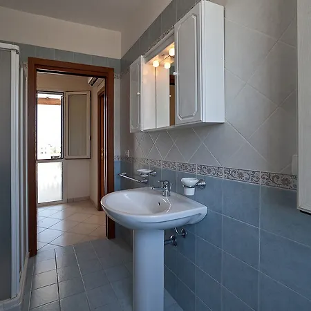 Casa Del Sole Trilo A * Patù