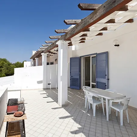 Casa Del Sole Trilo A *