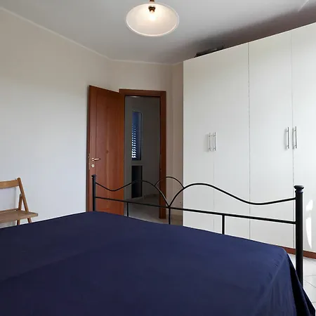 Casa Del Sole Trilo A * Patù